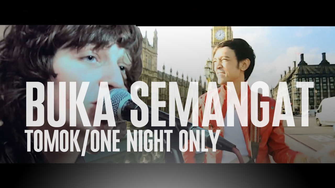 Tomok & One Nite Only